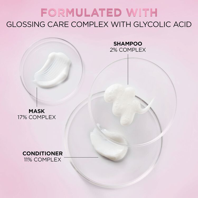 EverPure Glossing Shine Mask