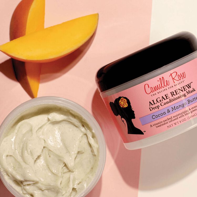 Algae Renew Deep Conditioner