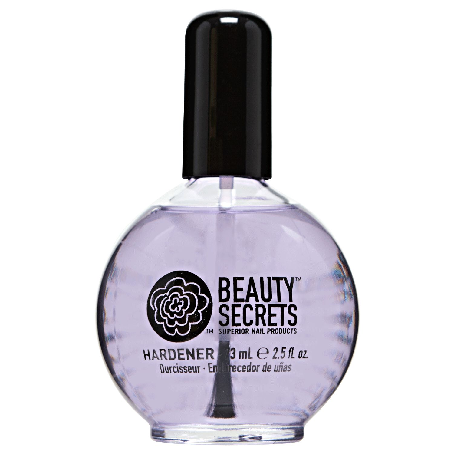 Beauty Secrets Nail Hardener & Thickener Nail Treatments