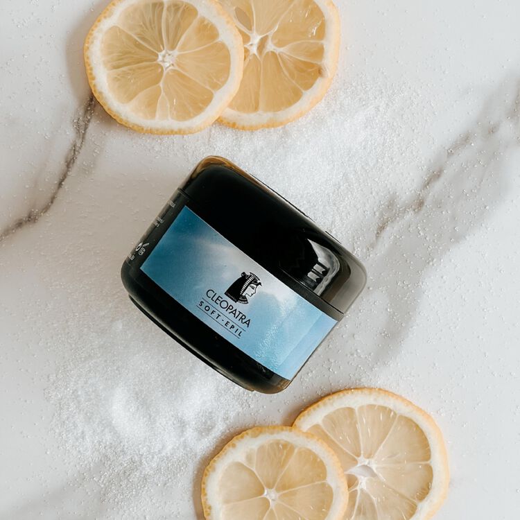 Soft-Epil Sugar Paste