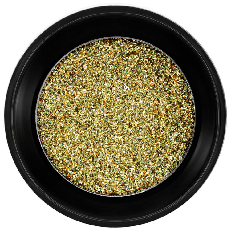 Glitterholic Glitter Topper Goal Digger
