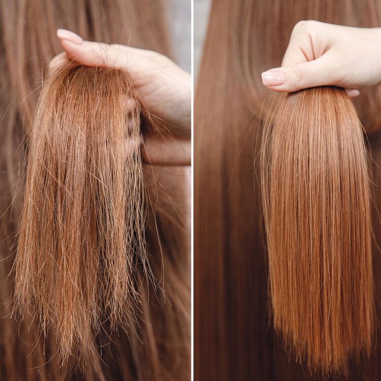 Strengthen Hair Oil with Castor Oil by Hair Chemist Treatments Sally Beauty