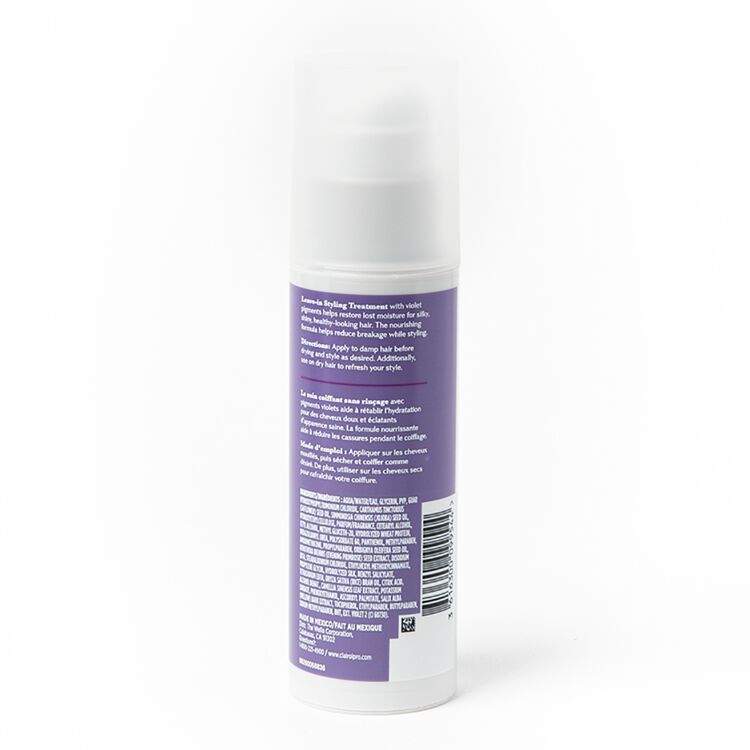 Clairol Shimmer Lights Leave-in Styling Treatment | Hair ...
