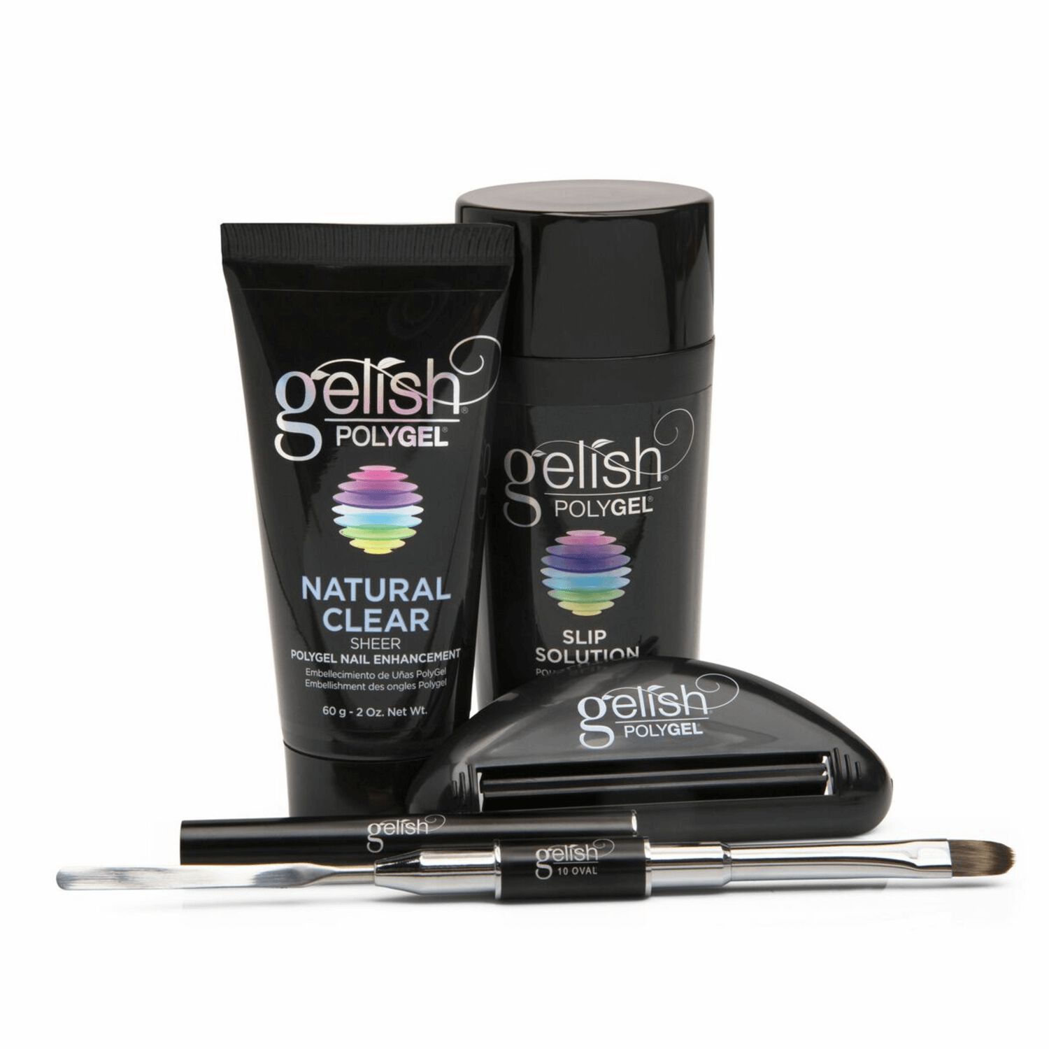 Gelish Polygel Kit - Thumbnail 2