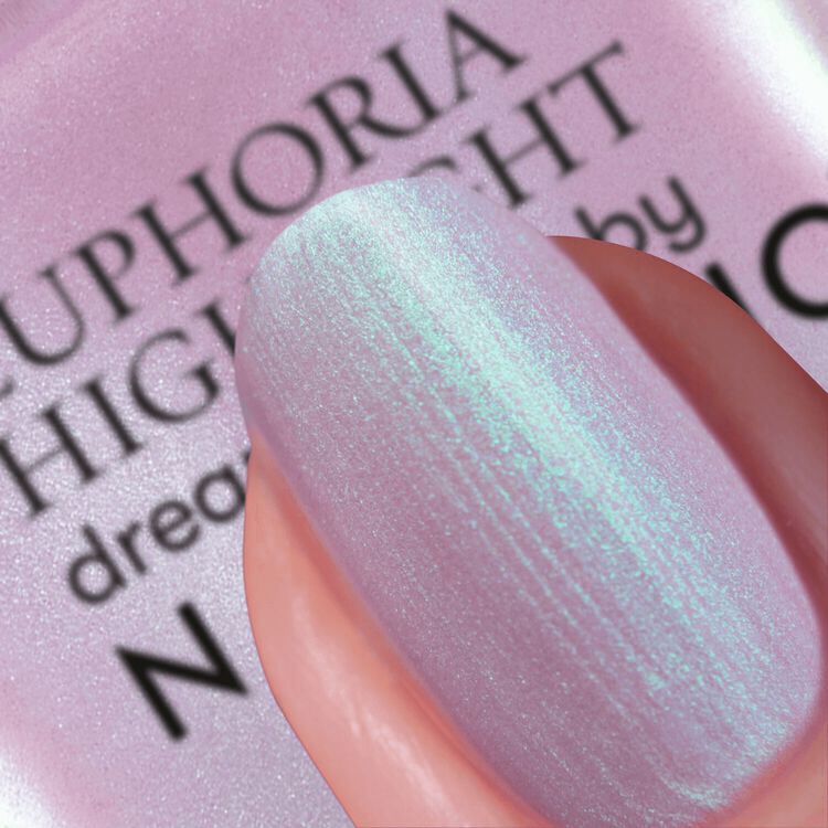That Euphoria Life Nail Polish