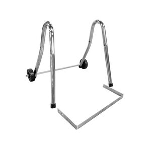 Dryer Wheels & Handle Set