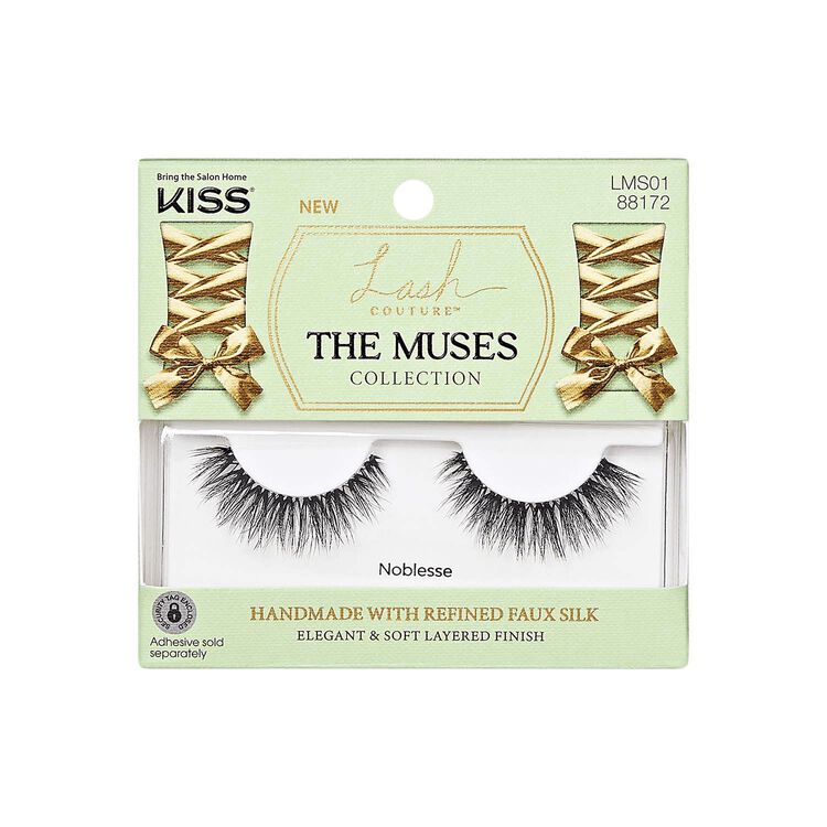 Lash Couture The Muses Collection - Noblesse