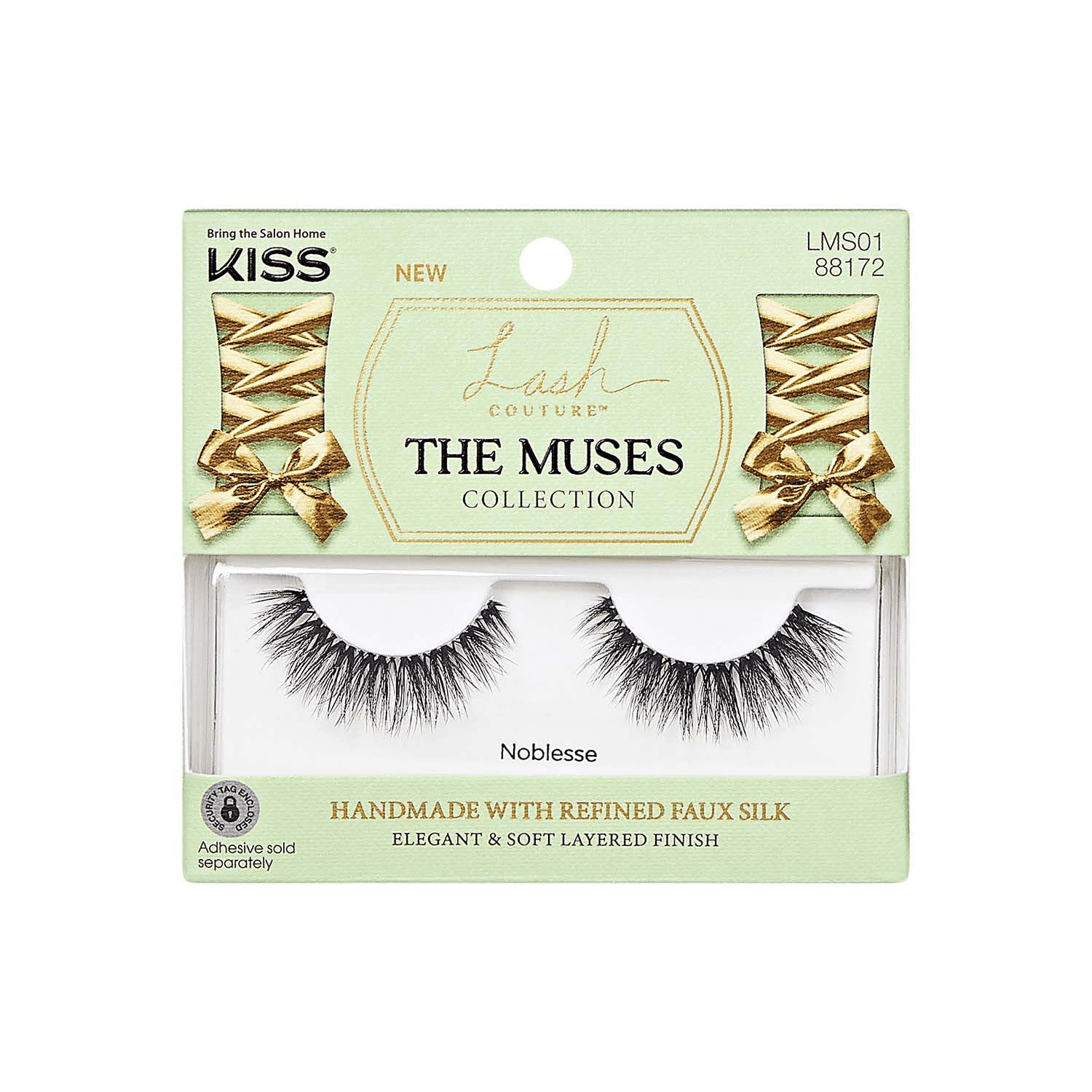 KISS Lash Couture