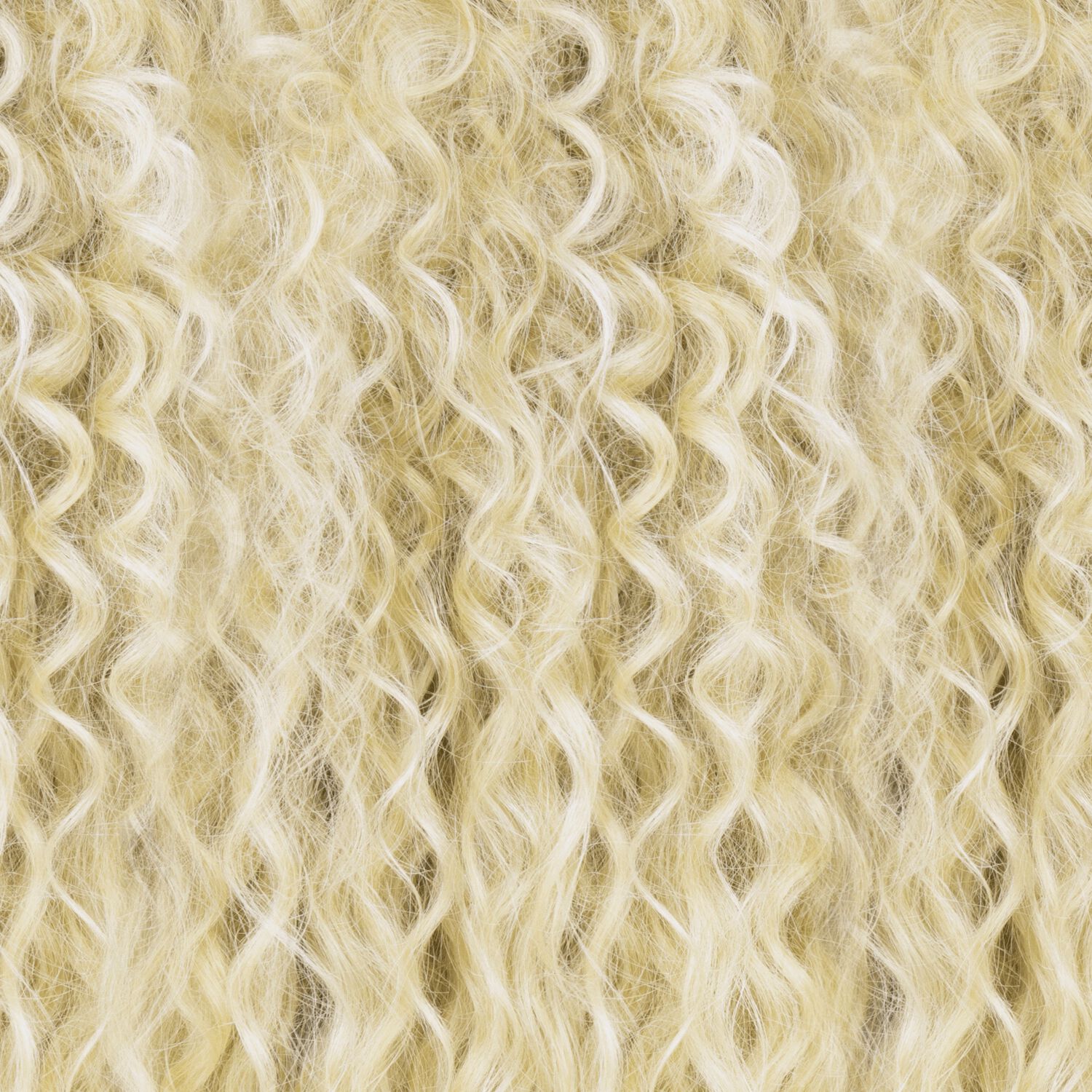 Ion HLN Hi Lift Natural Blonde Permanent Creme Hair Color by Color