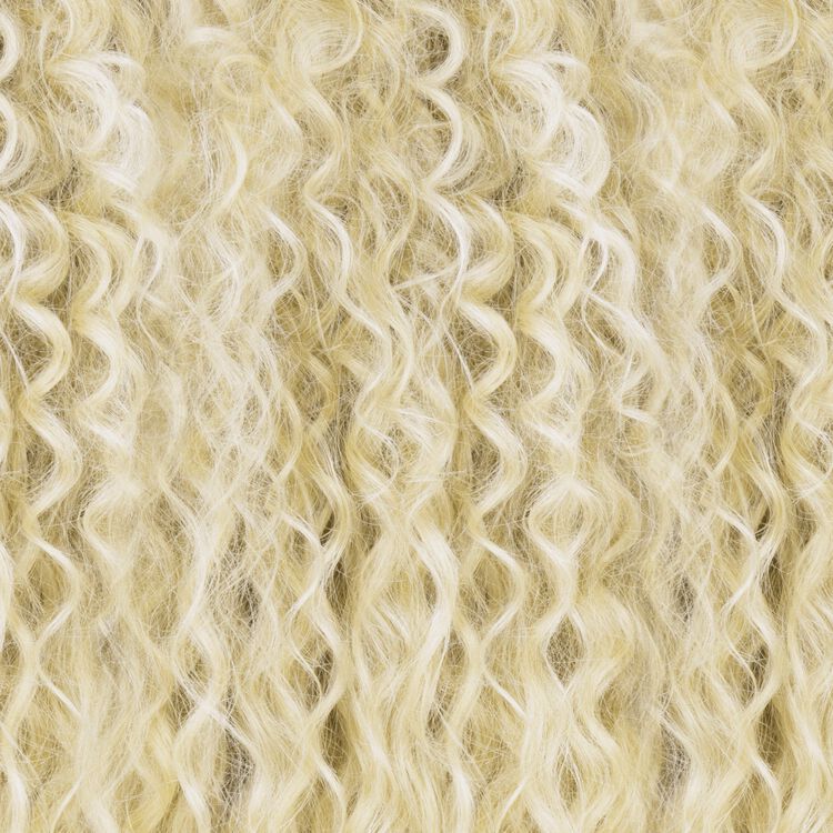 HL-N High Lift Natural Blonde Permanent Creme Hair Color