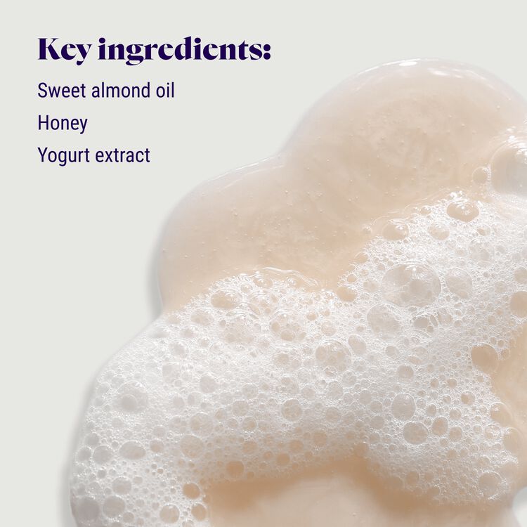 Coils Detangling Shampoo