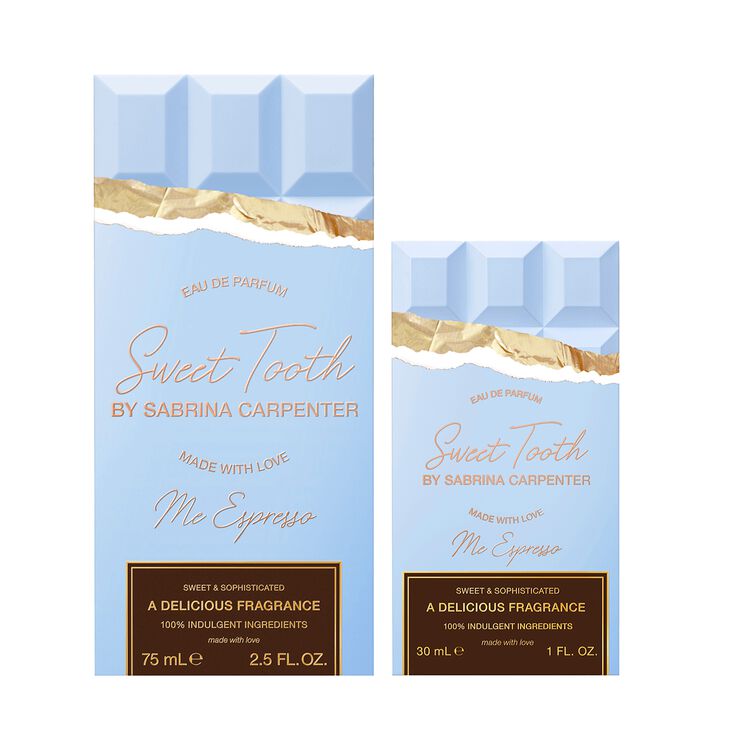 Me Espresso Eau De Parfum