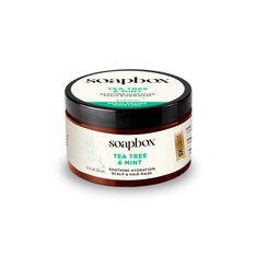 Tea Tree Soothing Hydration Hair Mask 12oz