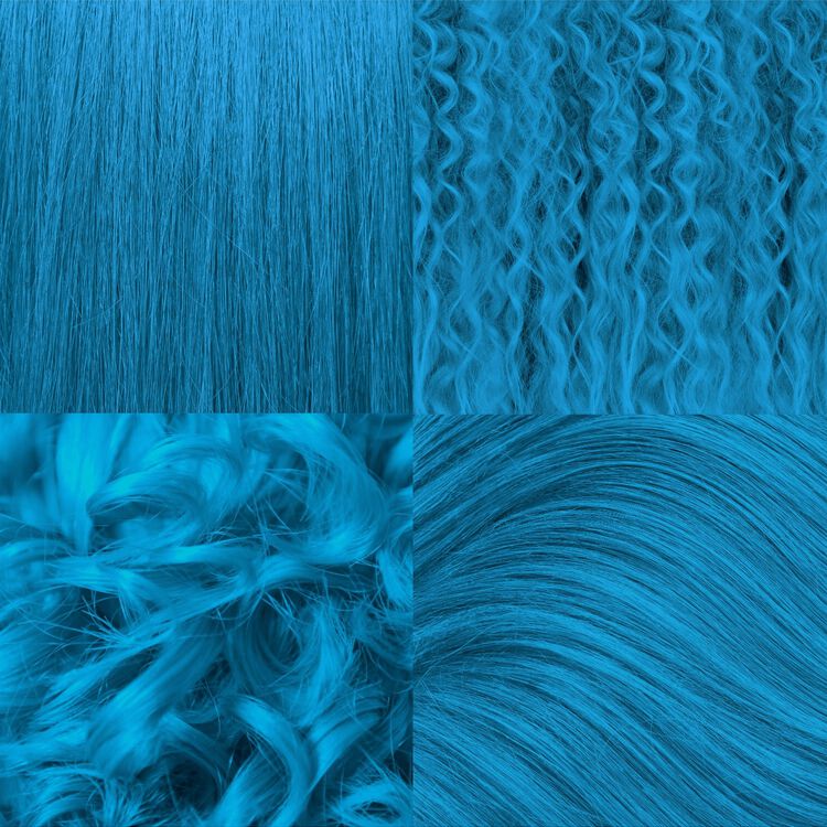 Fanta-Sea Semi Permanent Conditioning Hair Color