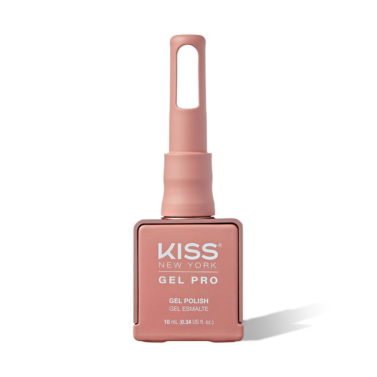 New York Gel Pro Polish Eden Nude