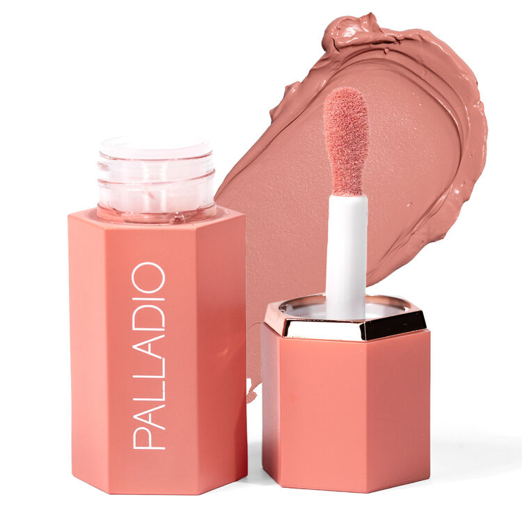 Rose Cloud Liquid Blush
