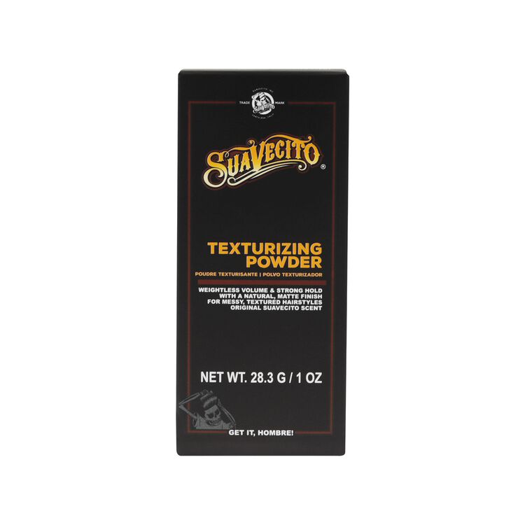 Texturizing Powder