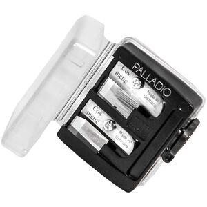 3-in-1 Cosmetic Sharpener