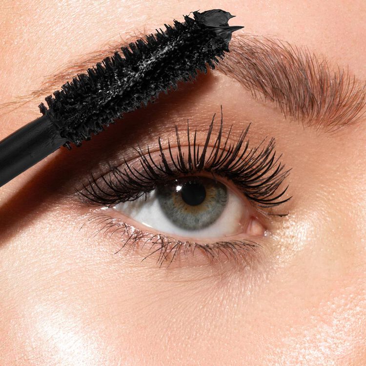 Twisted In Love Intensifying Mascara Black