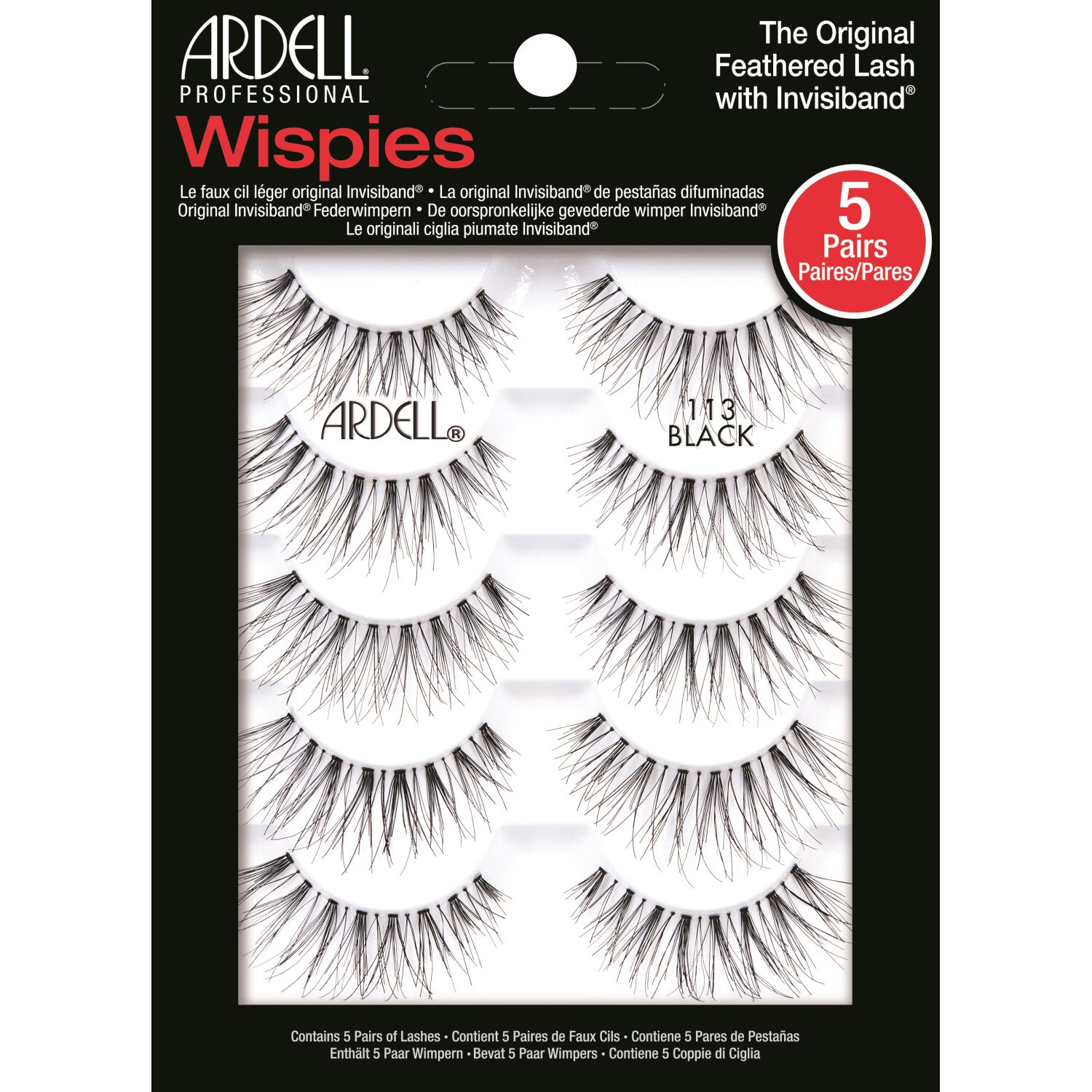 Ardell Wispies