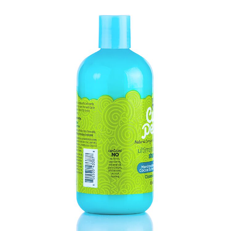 Curl Peace Ultimate Detangling Shampoo