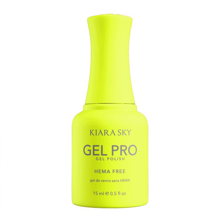 Gel Pro HEMA-Free Gel Polish Sour Face