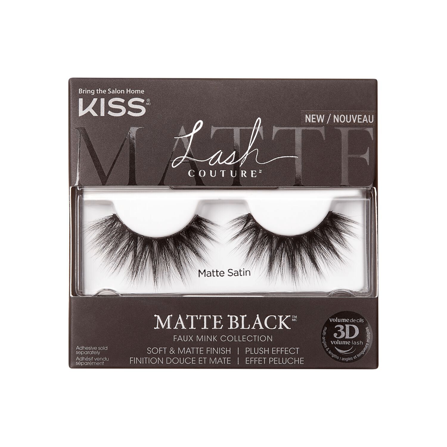 KISS Lash Couture - Thumbnail 2