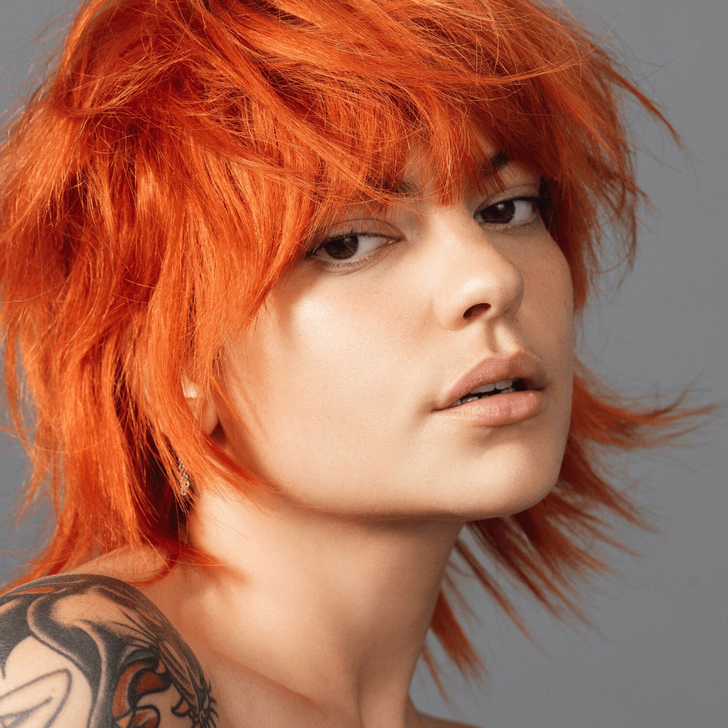 Good Dye Young Toxicity Semi Permanent Hair Color SemiPermanent Hair