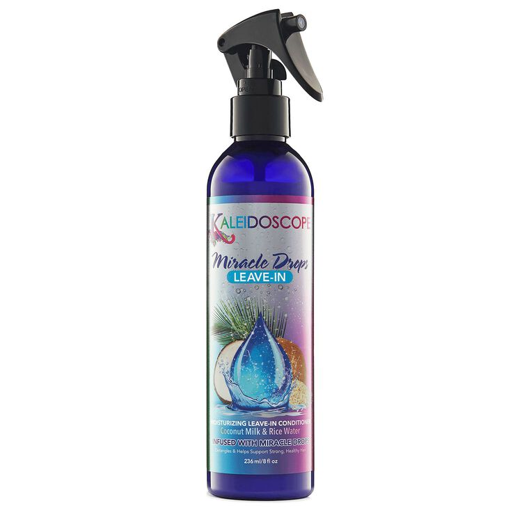 Miracle Drops Leave-In Conditioner