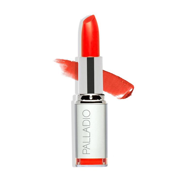 Herbal Lipstick Coral Punch