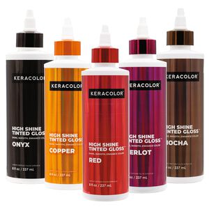 High Shine Tinted Gloss