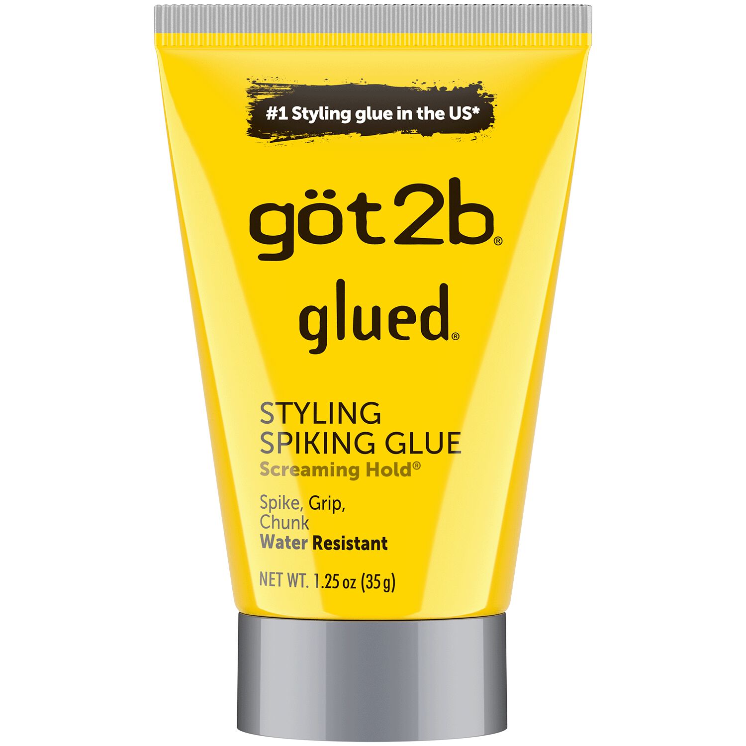 göt2b Glued Styling Spiking Glue 1.25 OZ