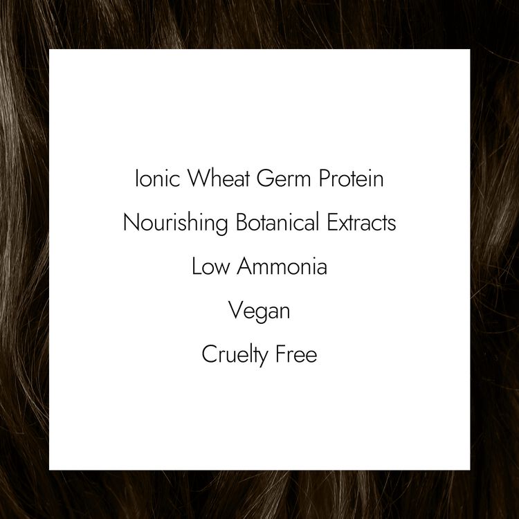 7MB Medium Mushroom Blonde Permanent Creme Hair Color