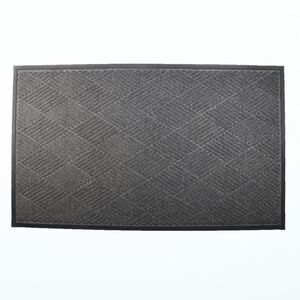 Rhino OPUS Entrance Mat 2' X 3' Charcoal