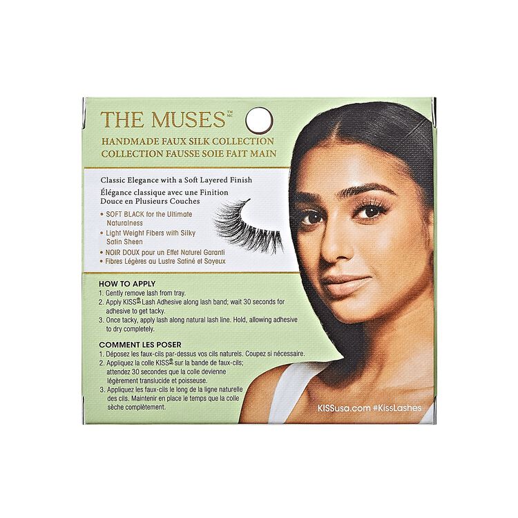 Lash Couture The Muses Lash Collection - Empress