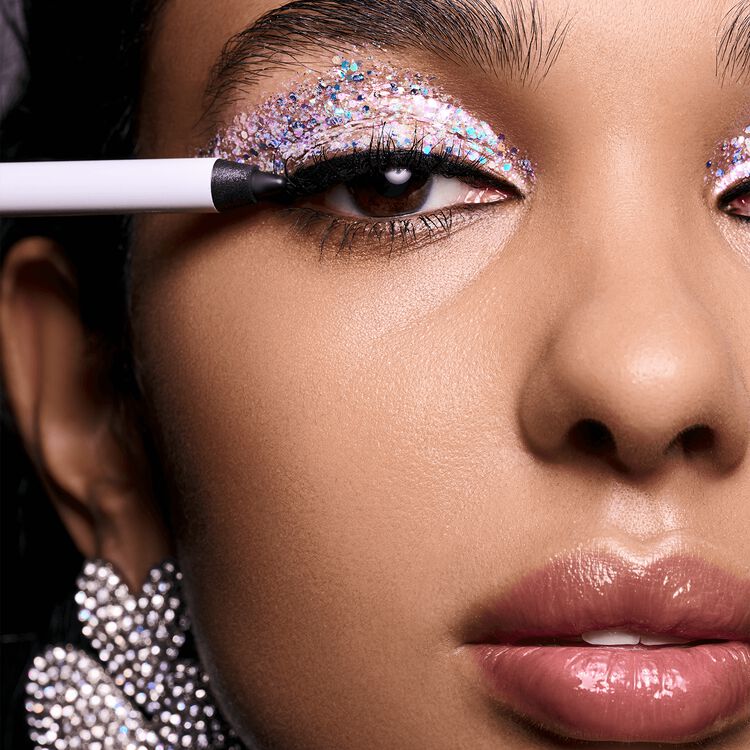 Long Lasting Gel Eye Liner Black