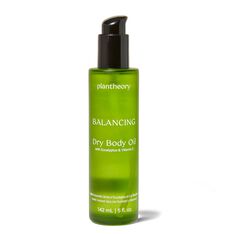Balancing Dry Body Oil