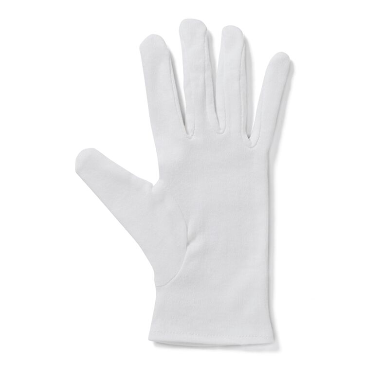 Cotton Beauty Gloves