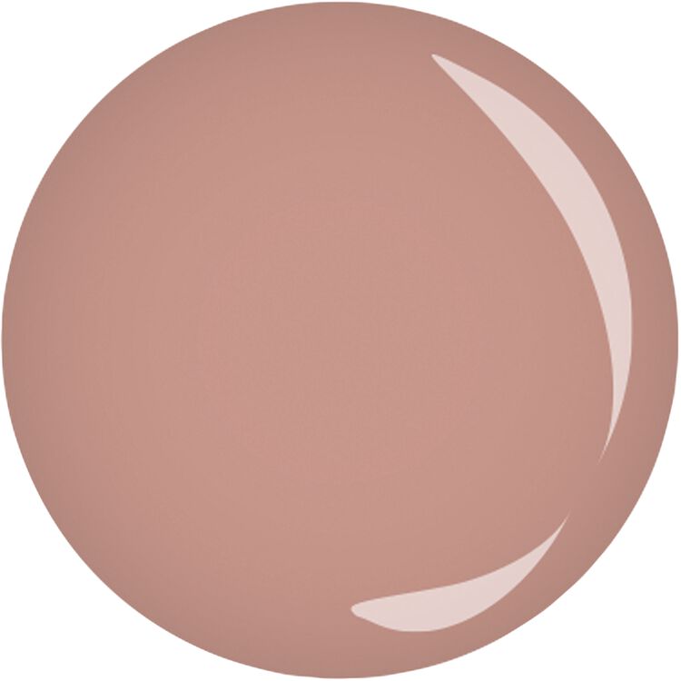 Head In The Sand Nail Color