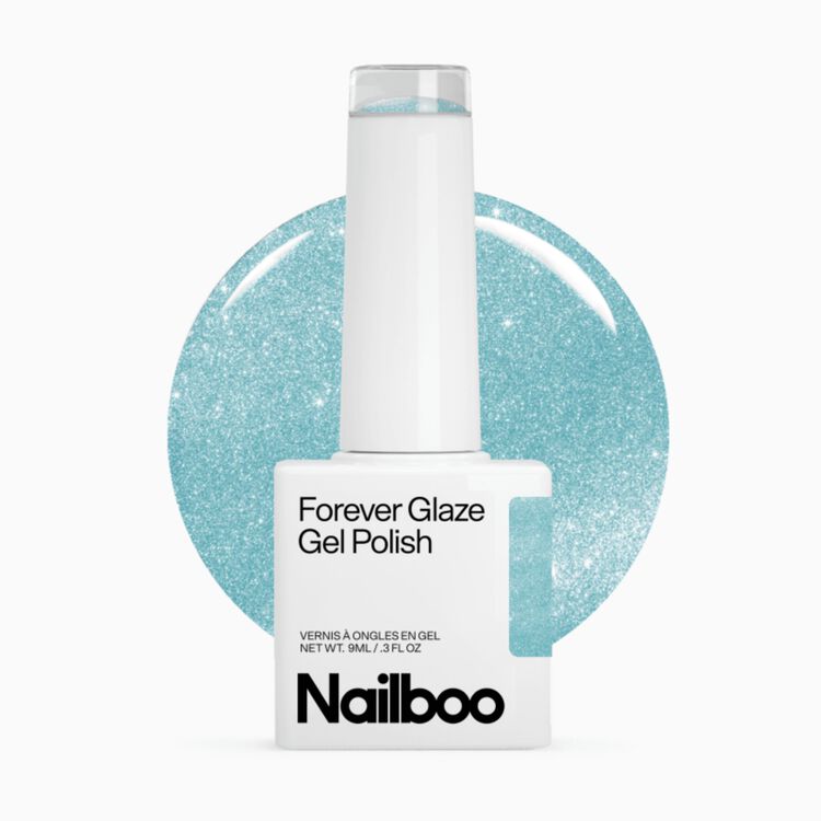 Moonstone Gel Polish