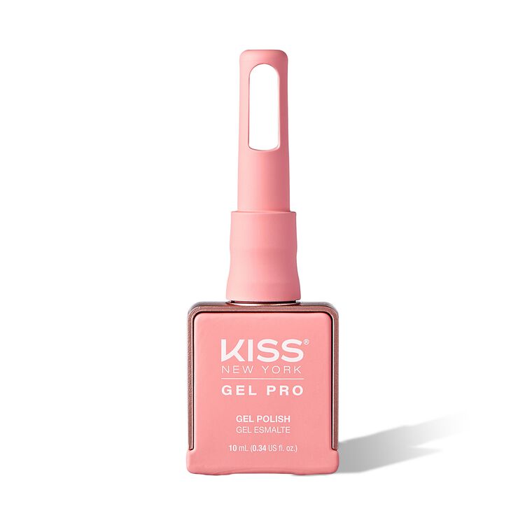 New York Gel Pro Polish Pink Skies