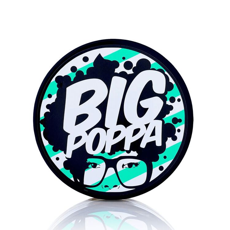 Big Poppa Defining Gel