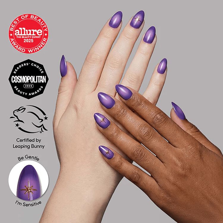 Tarot Press-On Nails