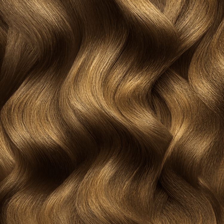 6A Dark Ash Blonde Permanent Creme Hair Color