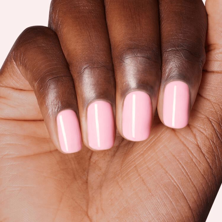 One Gel Color Polish - Attitude