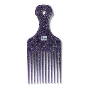 Large Glitter Pik
