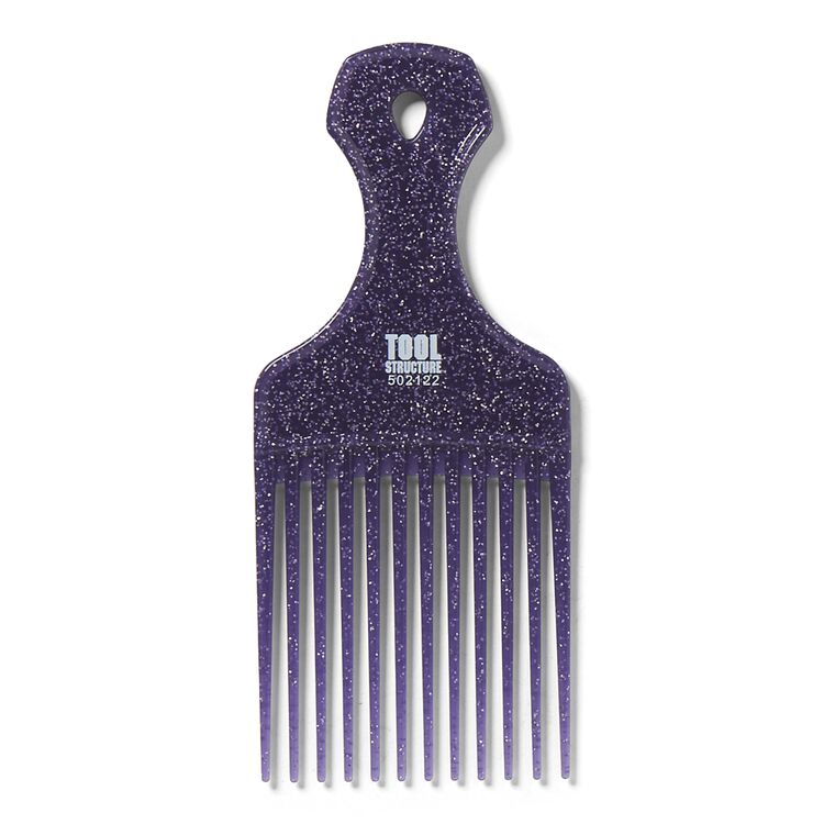 Large Glitter Pik
