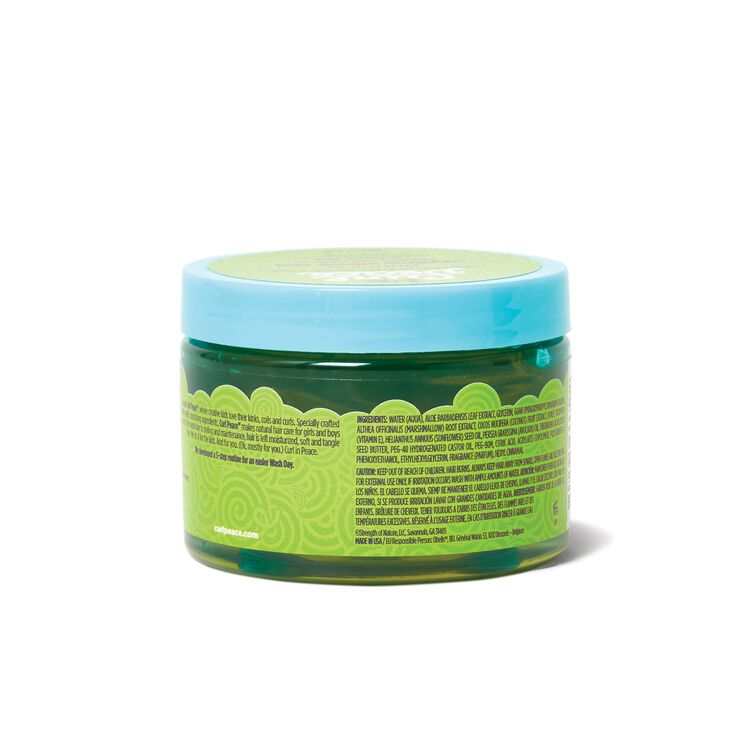 Nourishing & Defining Slime Styler