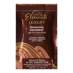 Luxury Moisturizing Conditioner Packette