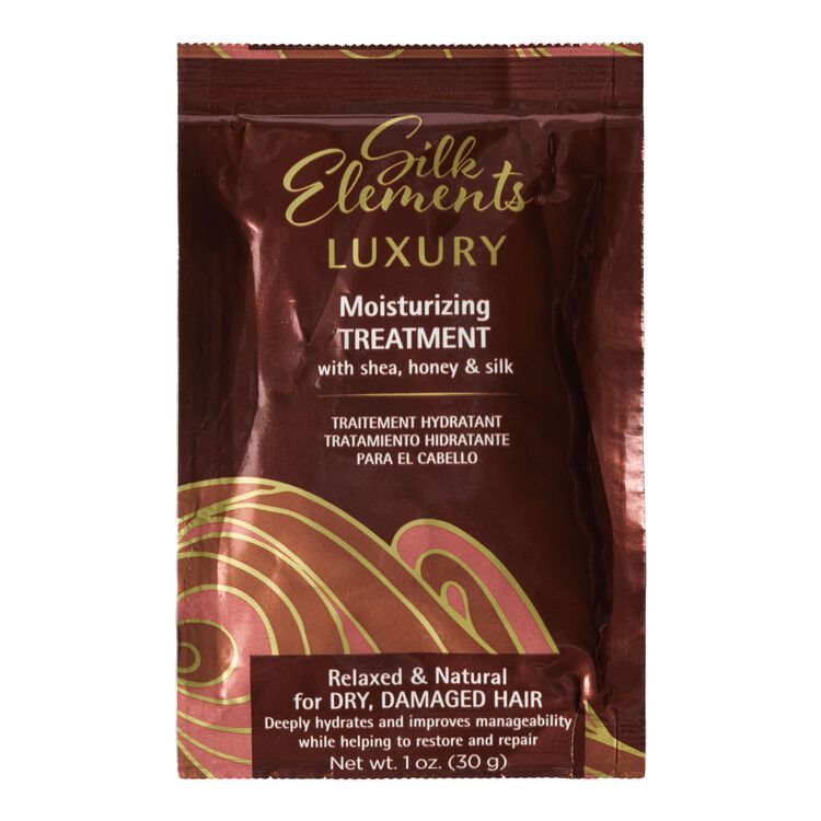 Luxury Moisturizing Conditioner Packette